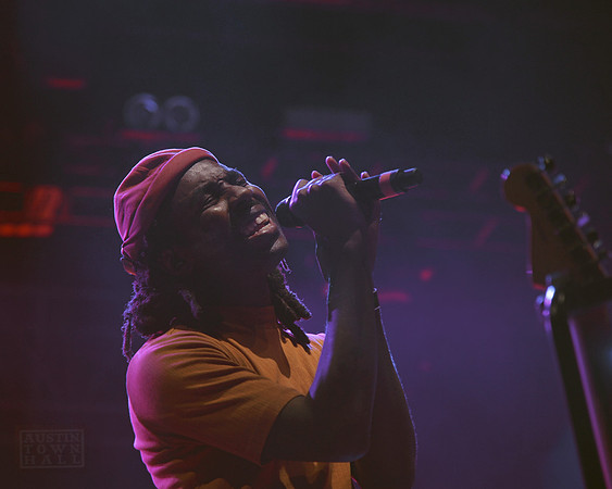 Blood Orange
