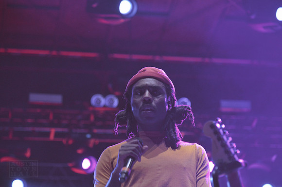 Blood Orange