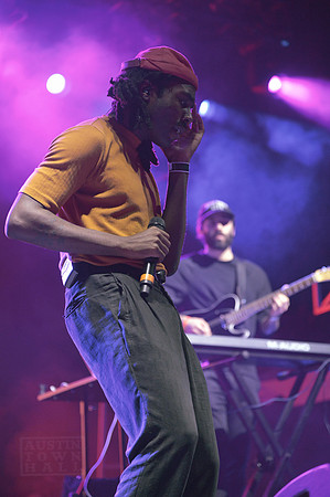 Blood Orange