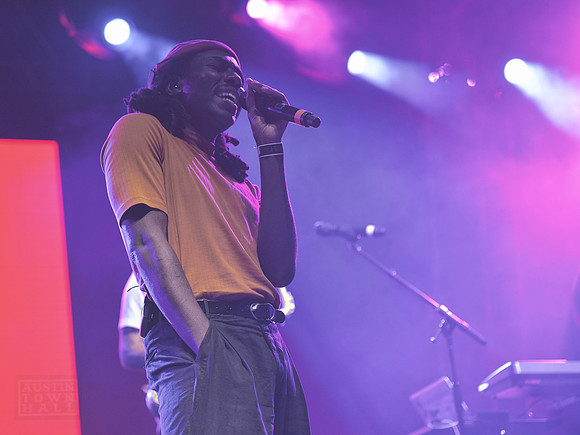 Blood Orange