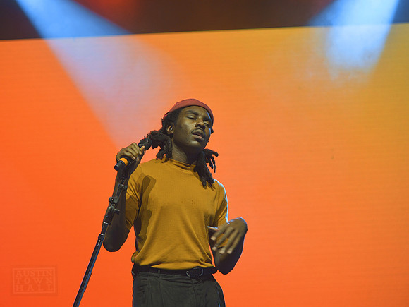 Blood Orange