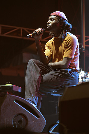 Blood Orange