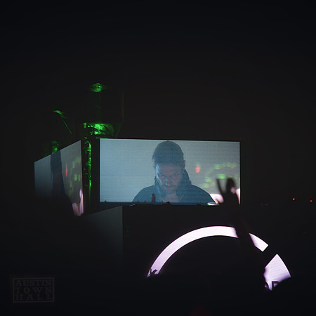 Aphex Twin