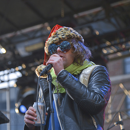 Ariel Pink