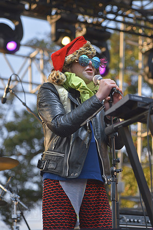 Ariel Pink