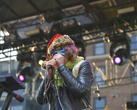 Ariel Pink