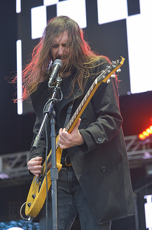 Uncle Acid & The Deadbeats