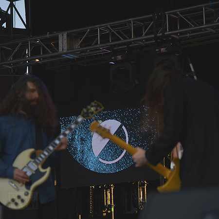 Uncle Acid & The Deadbeats