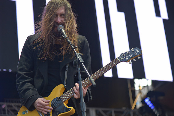 Uncle Acid & The Deadbeats