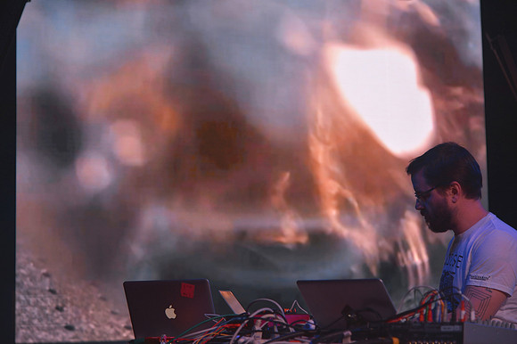 Matmos
