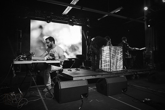 Matmos