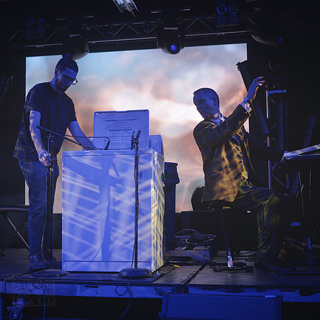 Matmos