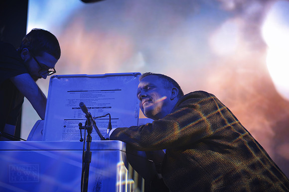 Matmos