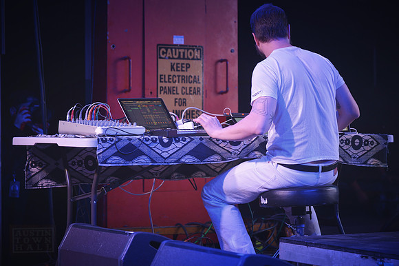 Matmos