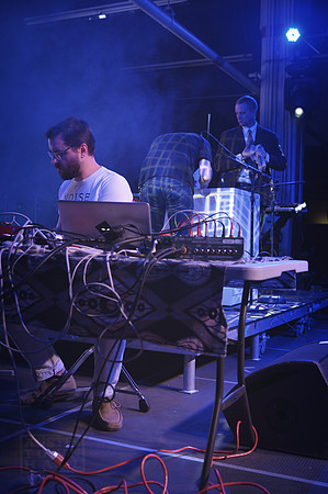 Matmos