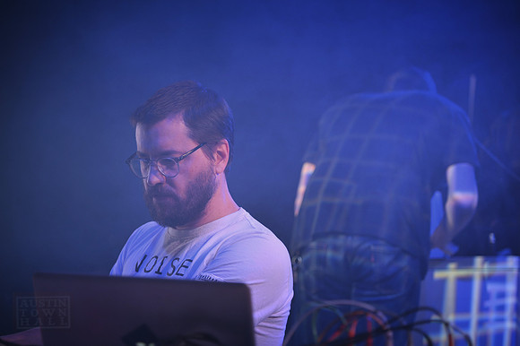 Matmos