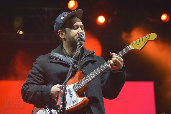 Unknown Mortal Orchestra