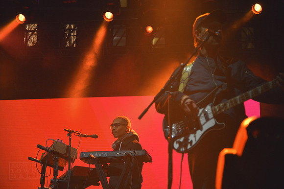 Unknown Mortal Orchestra