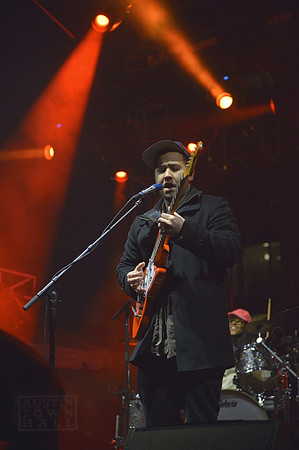 Unknown Mortal Orchestra