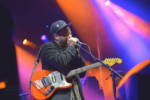 Unknown Mortal Orchestra