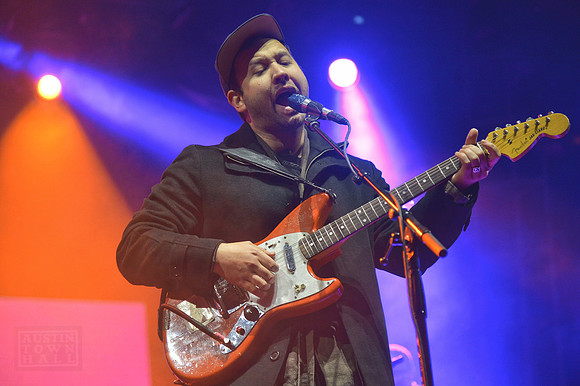 Unknown Mortal Orchestra