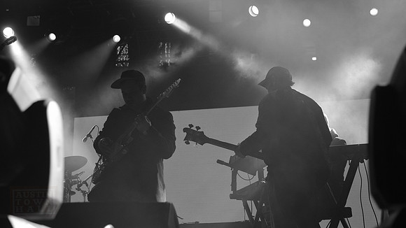 Unknown Mortal Orchestra