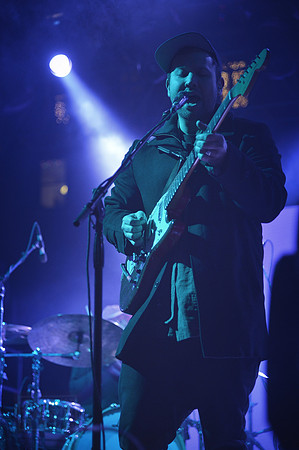 Unknown Mortal Orchestra