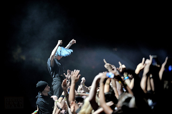 Crystal Castles