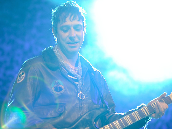 The Kills