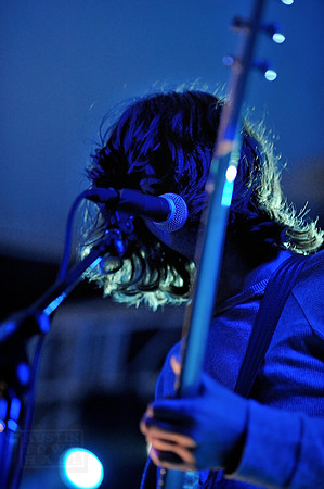 Jeff The Brotherhood