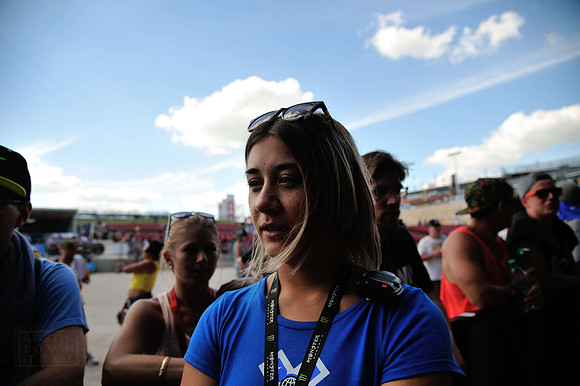 X Games Stuff