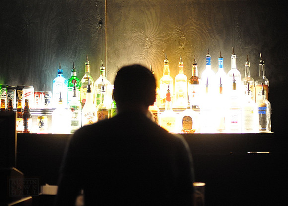 The Parish