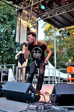 Willis Earl Beal