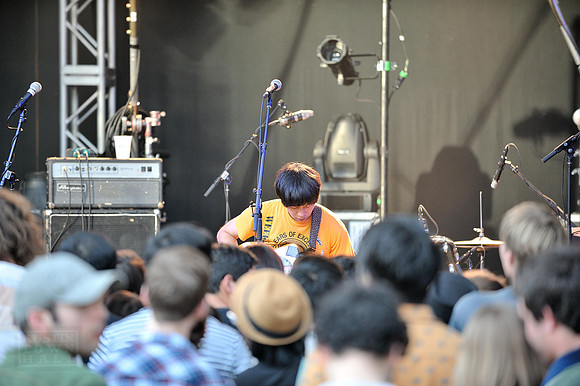 Dustin Wong