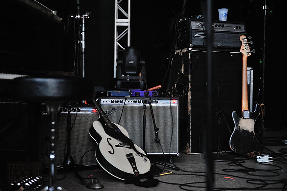 Stage