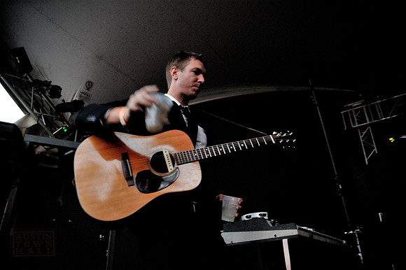 The Walkmen