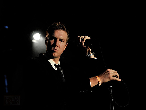 The Walkmen