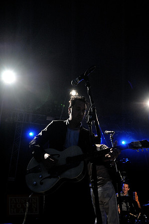 The Walkmen