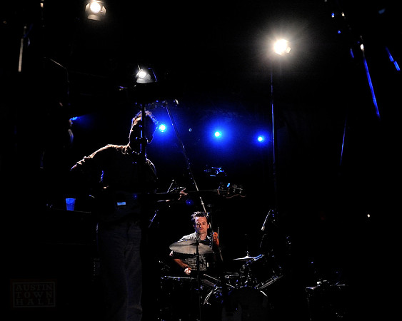 The Walkmen