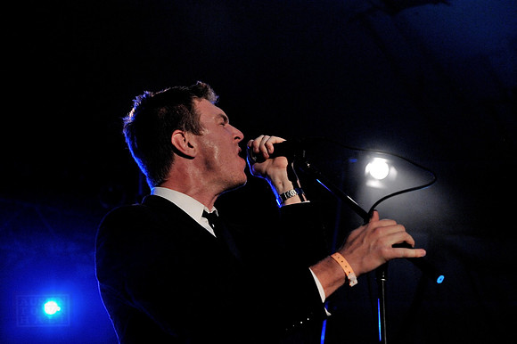 The Walkmen