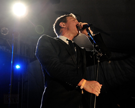The Walkmen