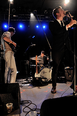 The Walkmen