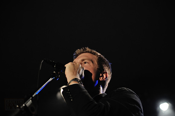 The Walkmen