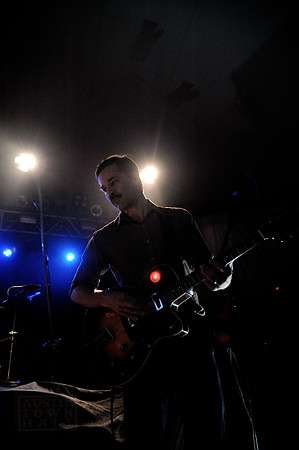 The Walkmen