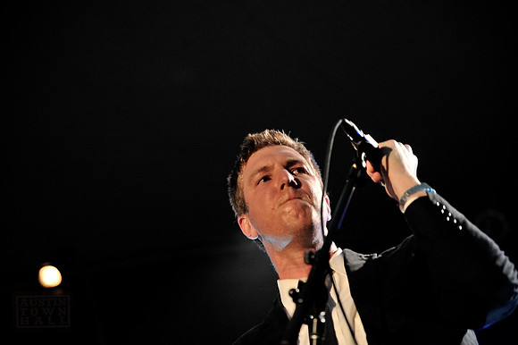 The Walkmen