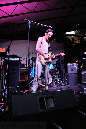 Kirin J. Callinan