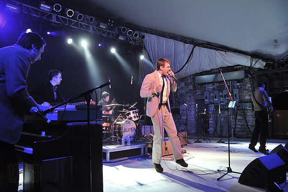 The Walkmen
