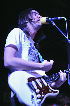 Tame Impala