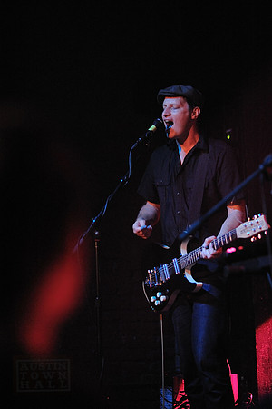 The Rosebuds