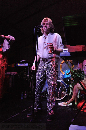 Ariel Pink